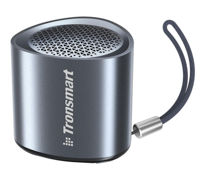 Głośnik bluetooth Tronsmart Mini głośnik Nimo 5W Bluetooth 5.3 czarny